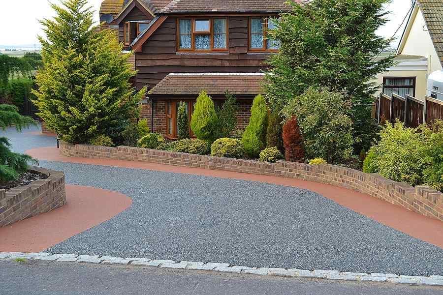 Affordable Driveway Cleaning Services in Longview, TX