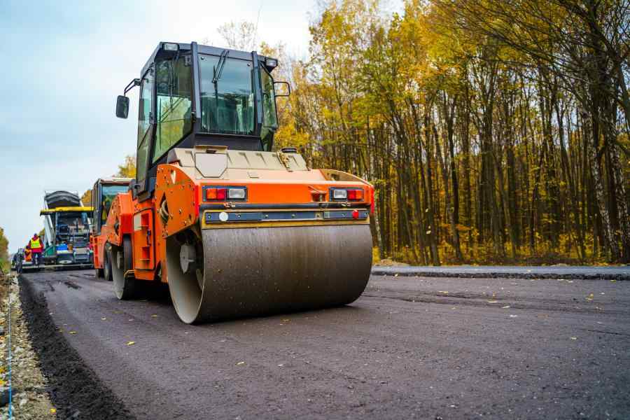 Best Asphalt Paving Services in Tatum TX