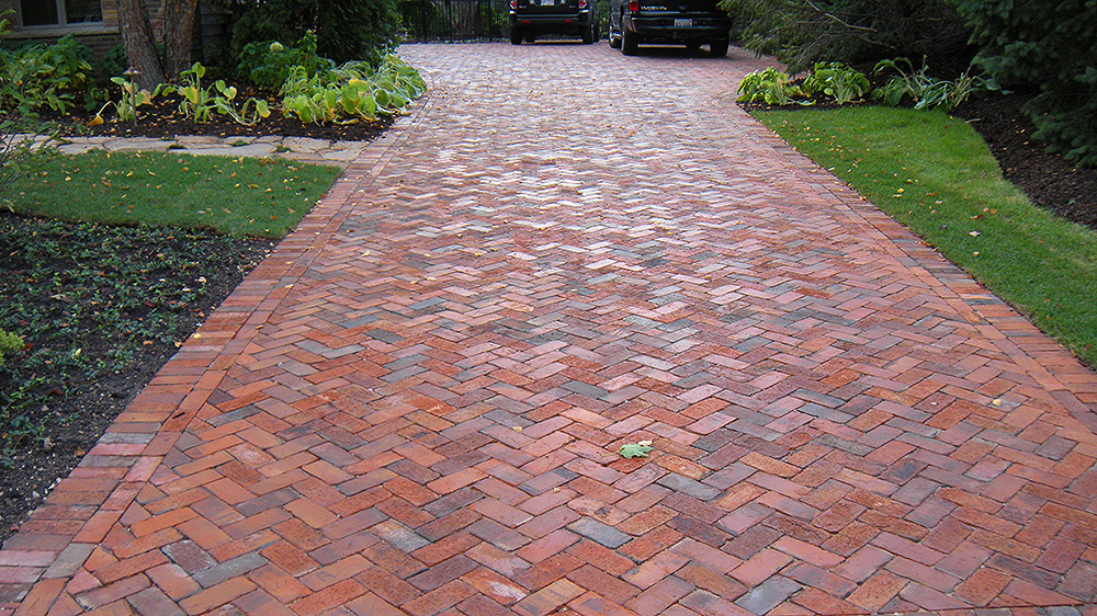 Commercial Driveway Contractors