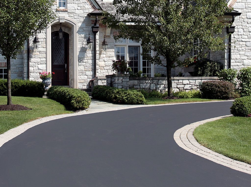 Driveway Services