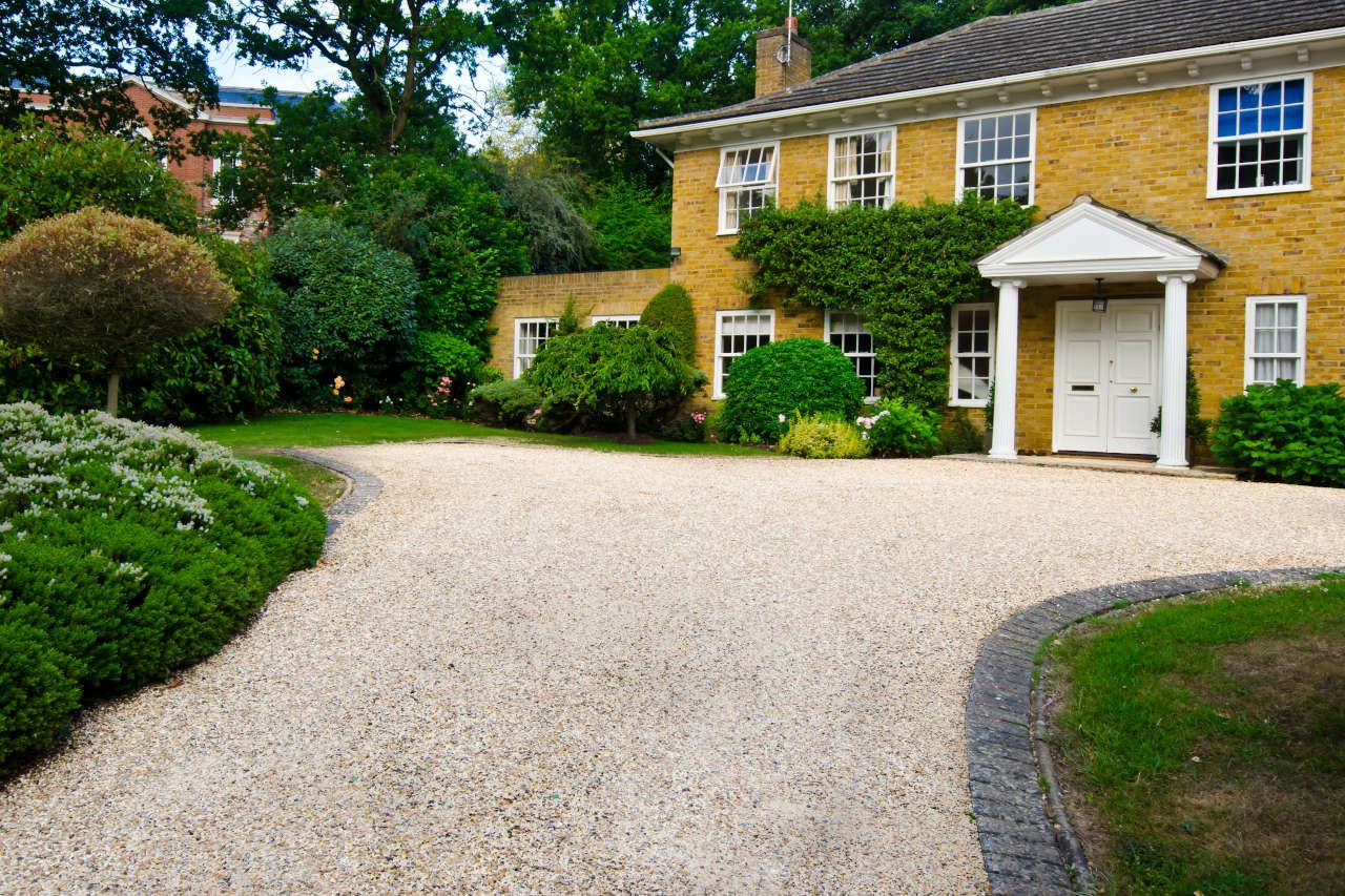 Best Chip Seal Driveway Services