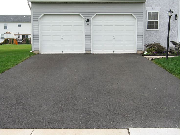 Affordable Chip Seal Driveways