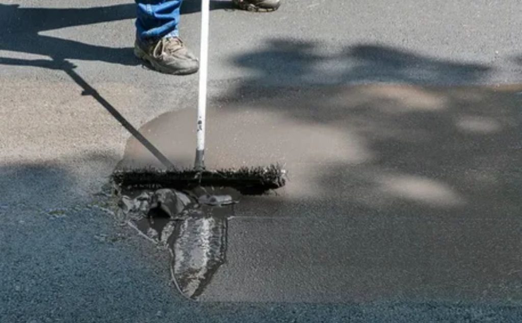 Benefits of Chip Seal Driveways