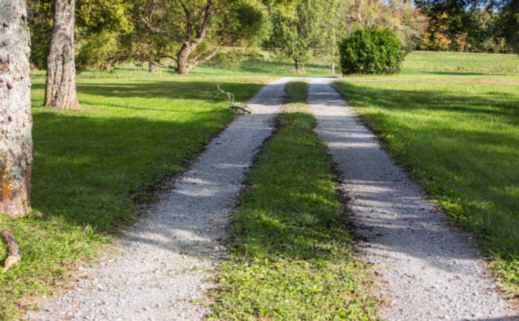 Find out the pros and cons of having a tar and chip driveway so as to be able to make a well-informed choice concerning your home.