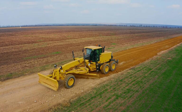 Avoid costly landscape grading mistakes. Learn expert tips, prevention methods, and when to hire professional services for the best results.